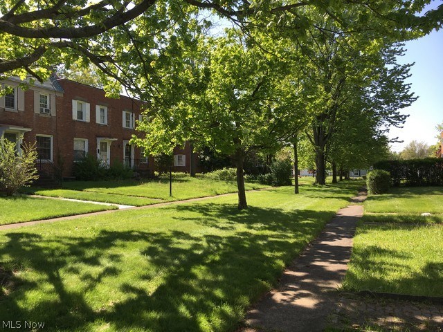 Center-Northfield Housing Corp - Residential