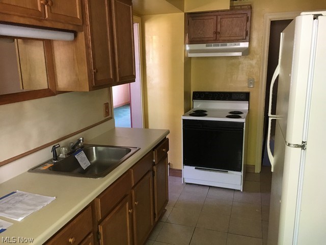 Center-Northfield Housing Corp - Residential