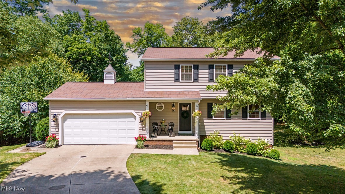 292 Summerhill Drive