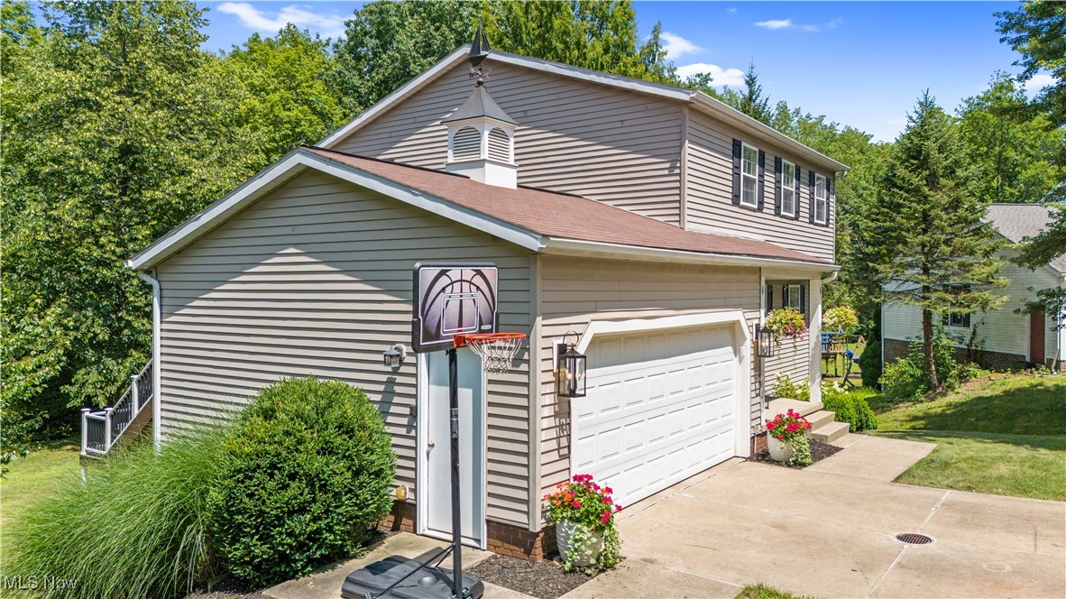 292 Summerhill Drive