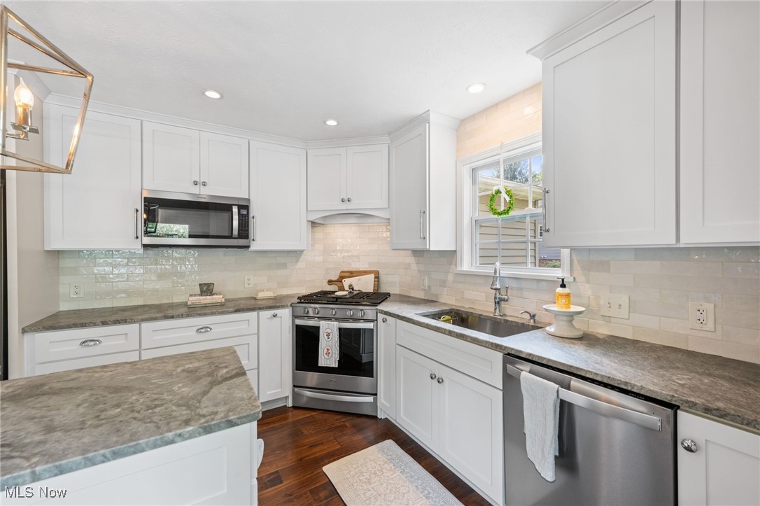 292 Summerhill Drive
