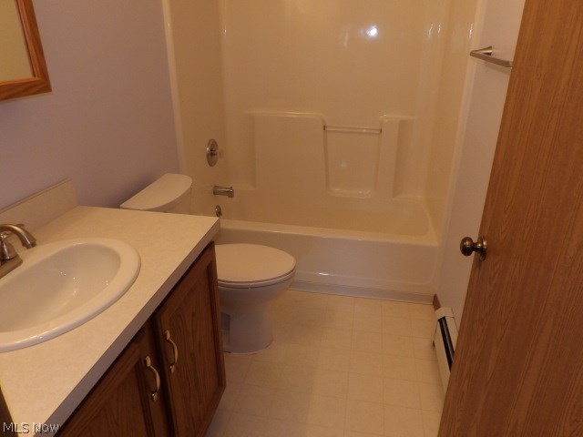 Auburn Hills Condo 01 - Residential Lease