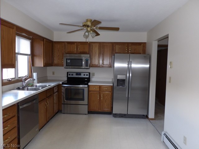 Auburn Hills Condo 01 - Residential Lease