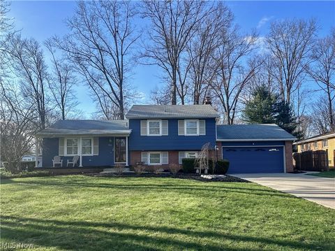 Homes For Sale - 7915 Brookwood Street<br/> Trumbull County, Warren, OH 44484