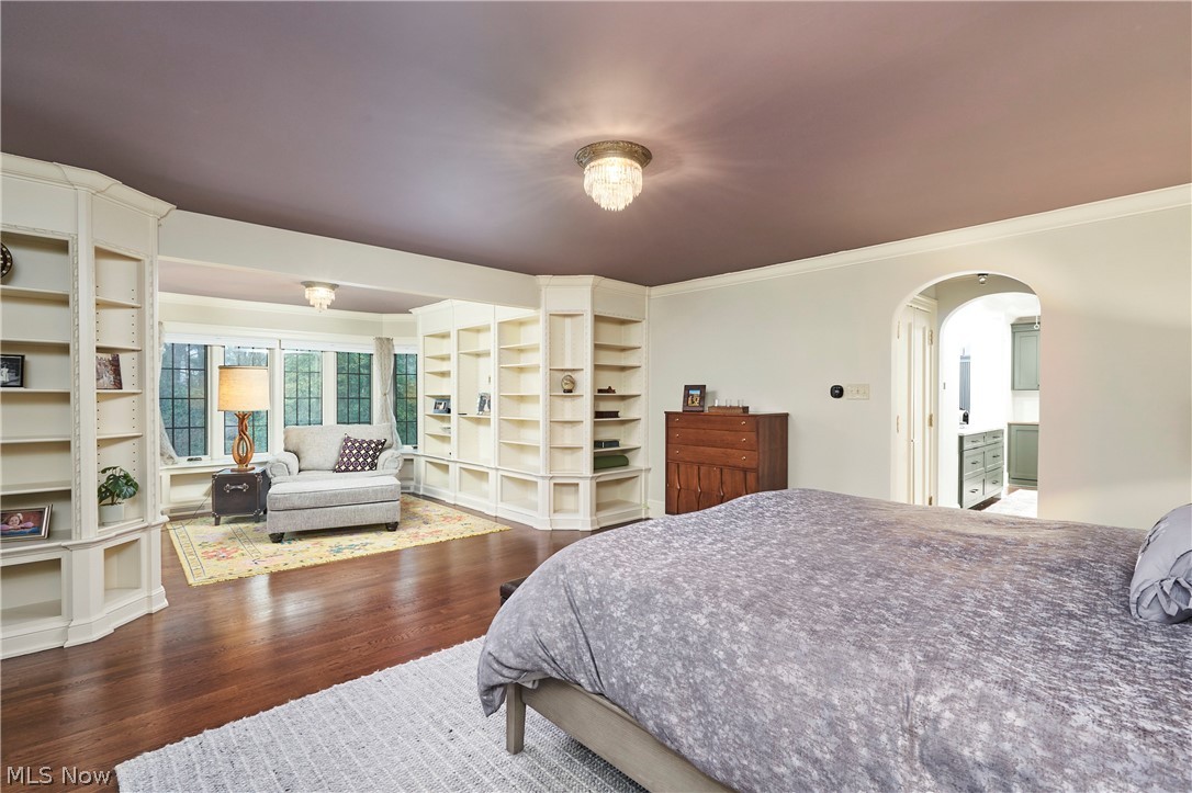 Fairlawn Heights - Residential