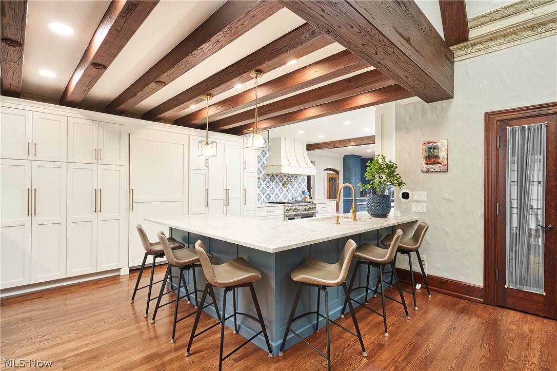 Fairlawn Heights - Residential