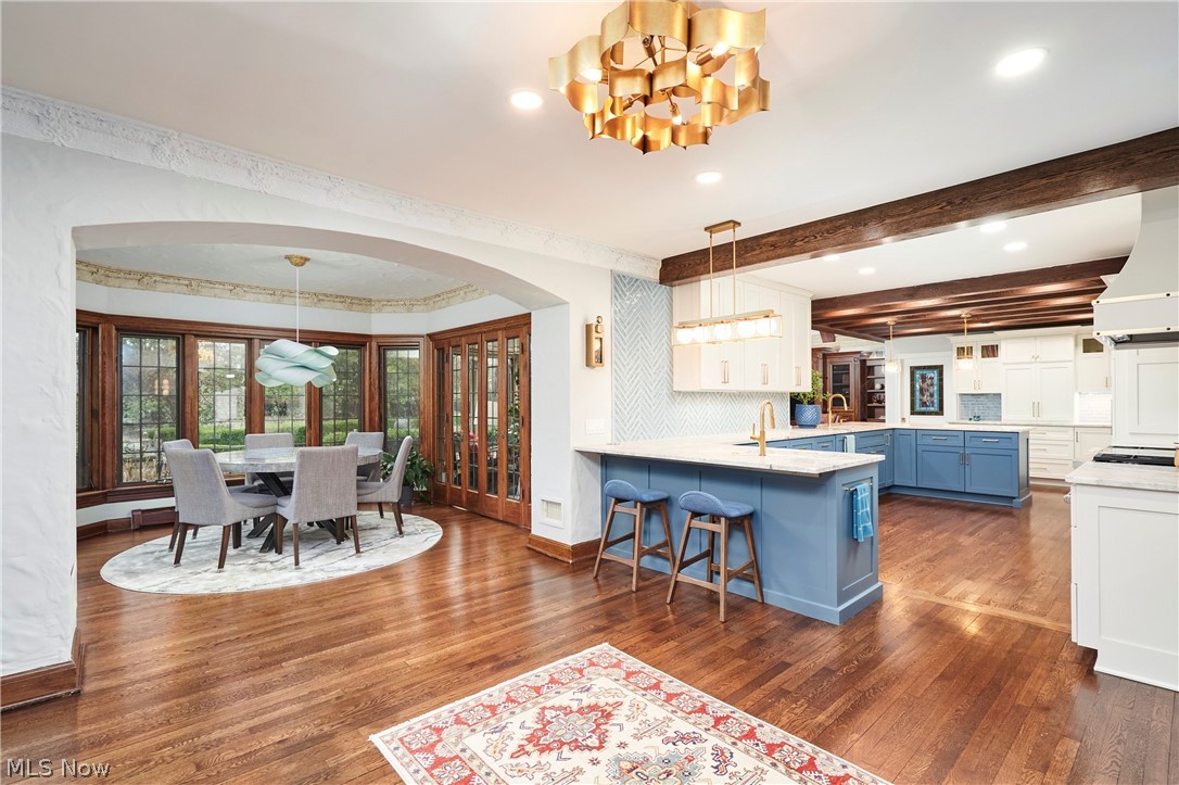 Fairlawn Heights - Residential