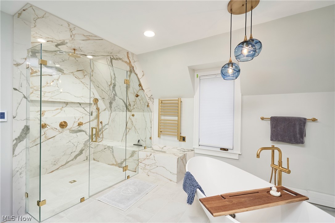 Fairlawn Heights - Residential