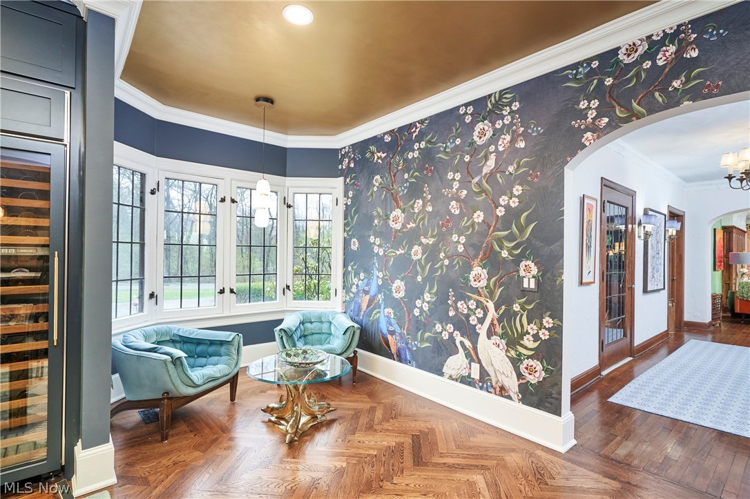 Fairlawn Heights - Residential