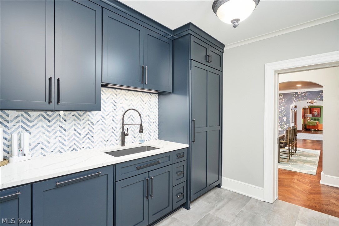 Fairlawn Heights - Residential
