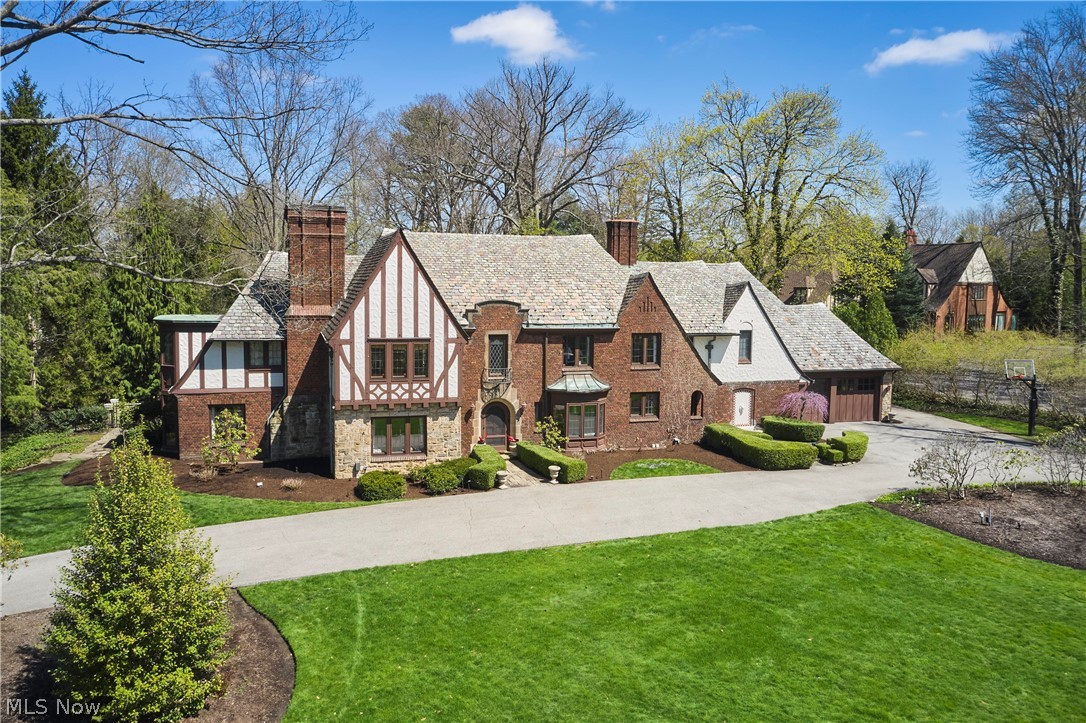 Fairlawn Heights - Residential