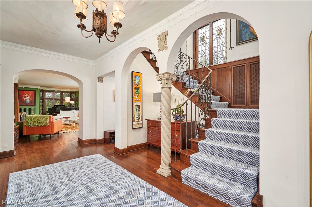 Fairlawn Heights - Residential