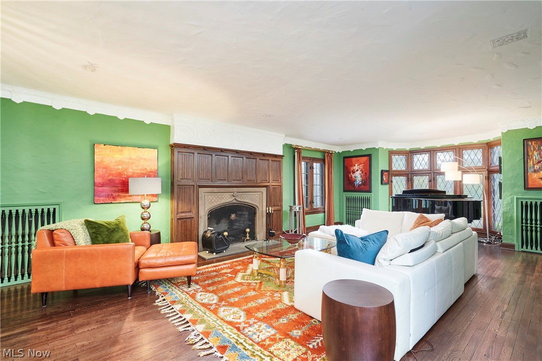 Fairlawn Heights - Residential