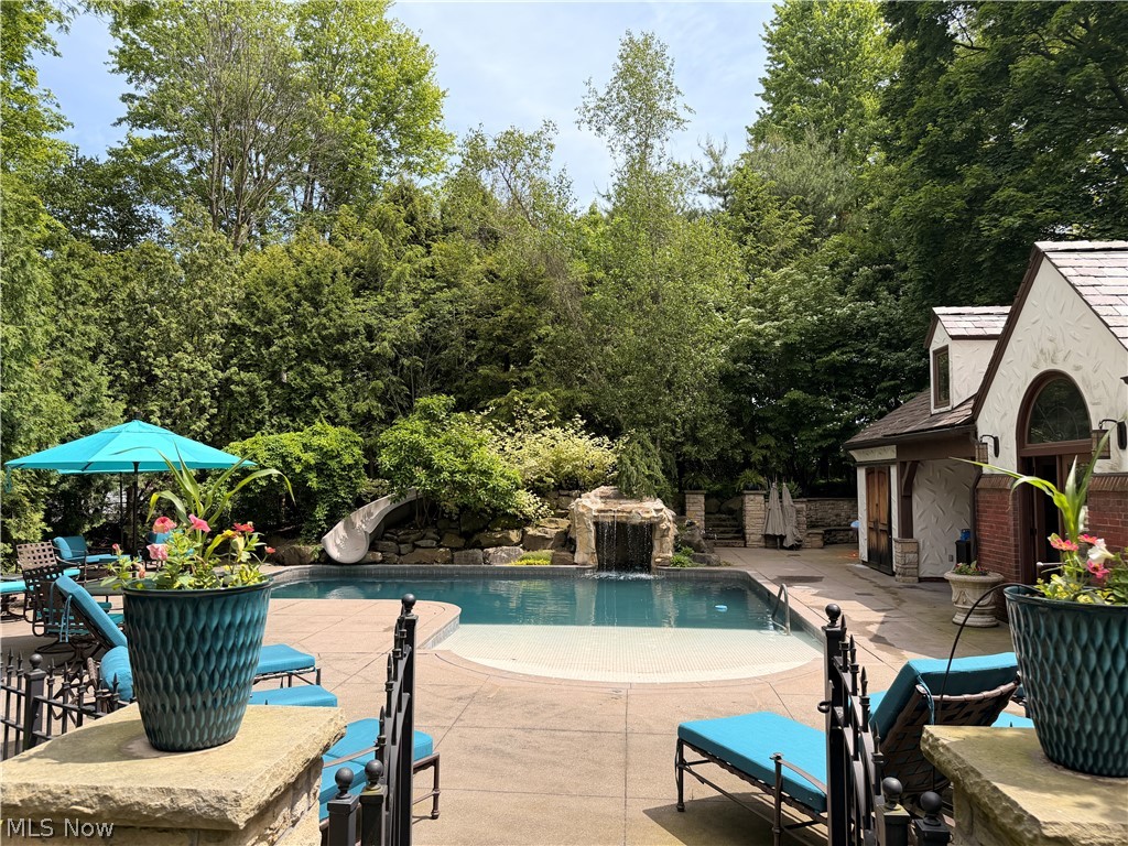 Fairlawn Heights - Residential