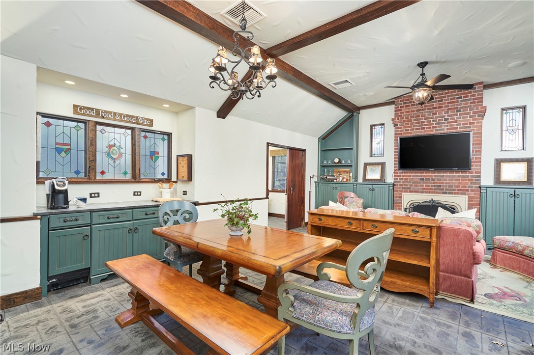 Fairlawn Heights - Residential