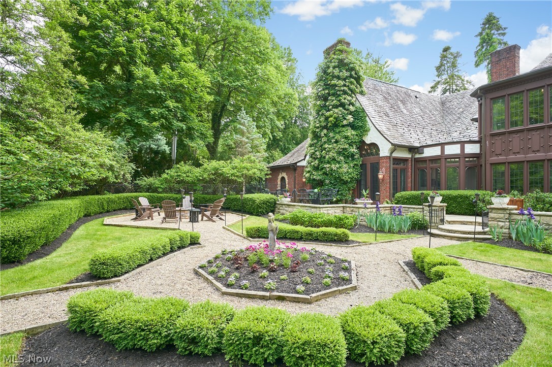 Fairlawn Heights - Residential
