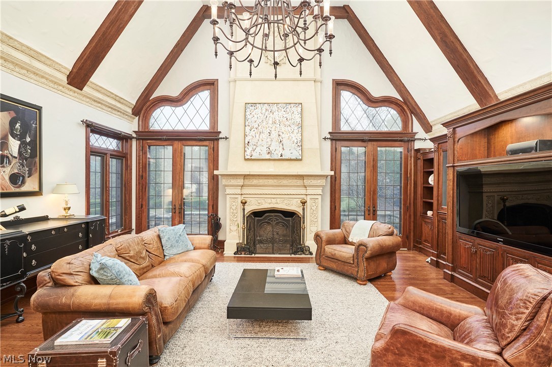 Fairlawn Heights - Residential