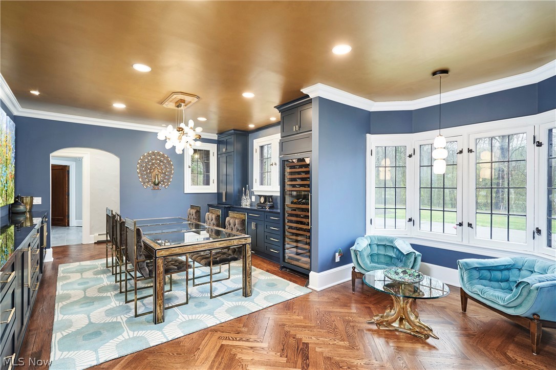 Fairlawn Heights - Residential