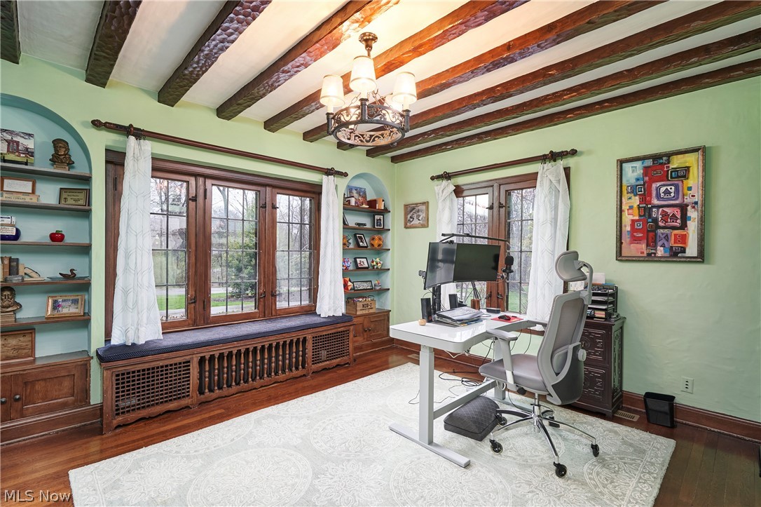 Fairlawn Heights - Residential