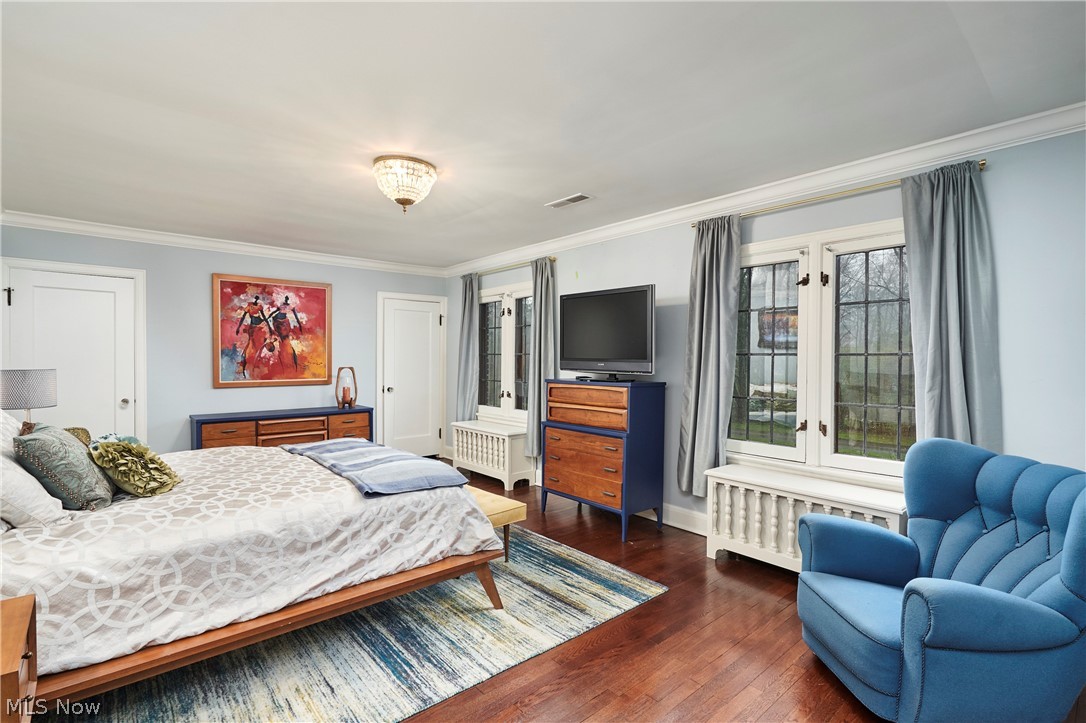 Fairlawn Heights - Residential
