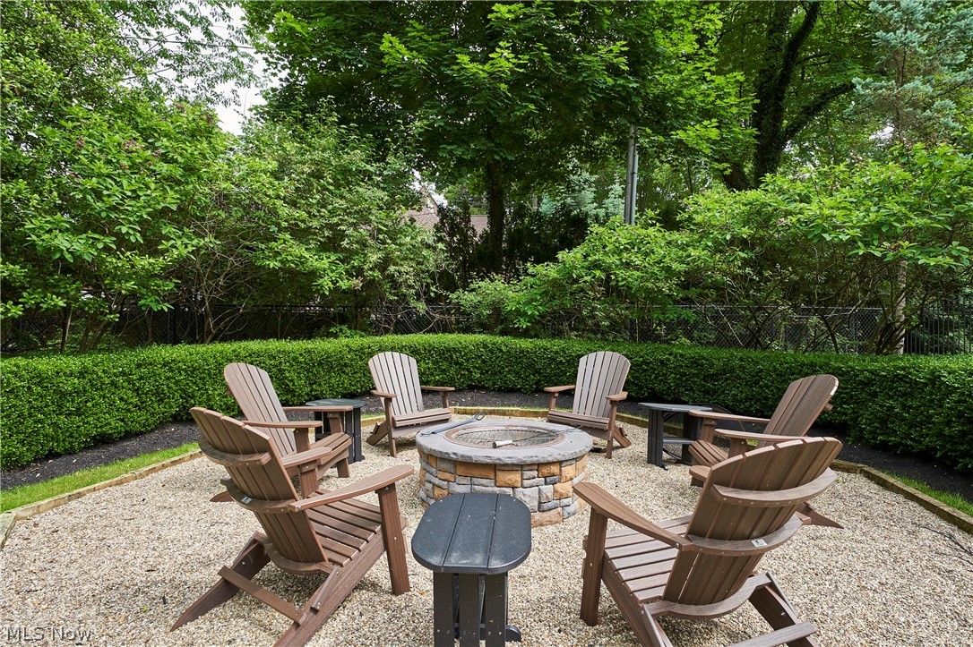 Fairlawn Heights - Residential