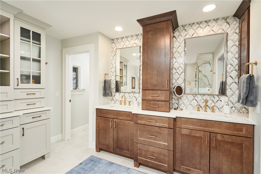 Fairlawn Heights - Residential
