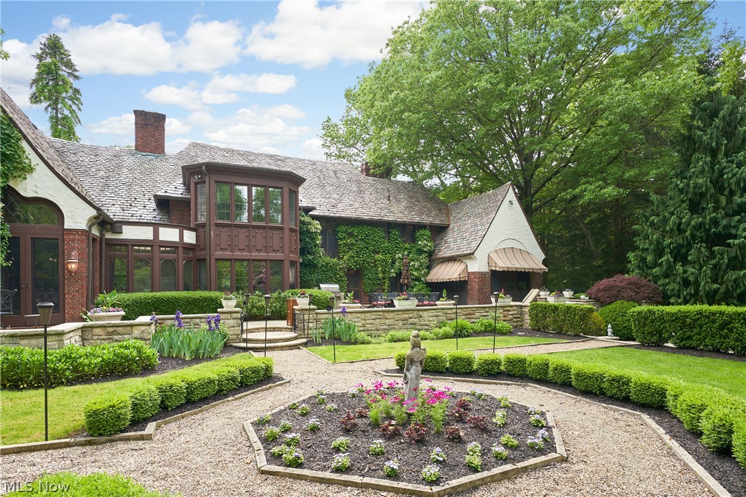 Fairlawn Heights - Residential