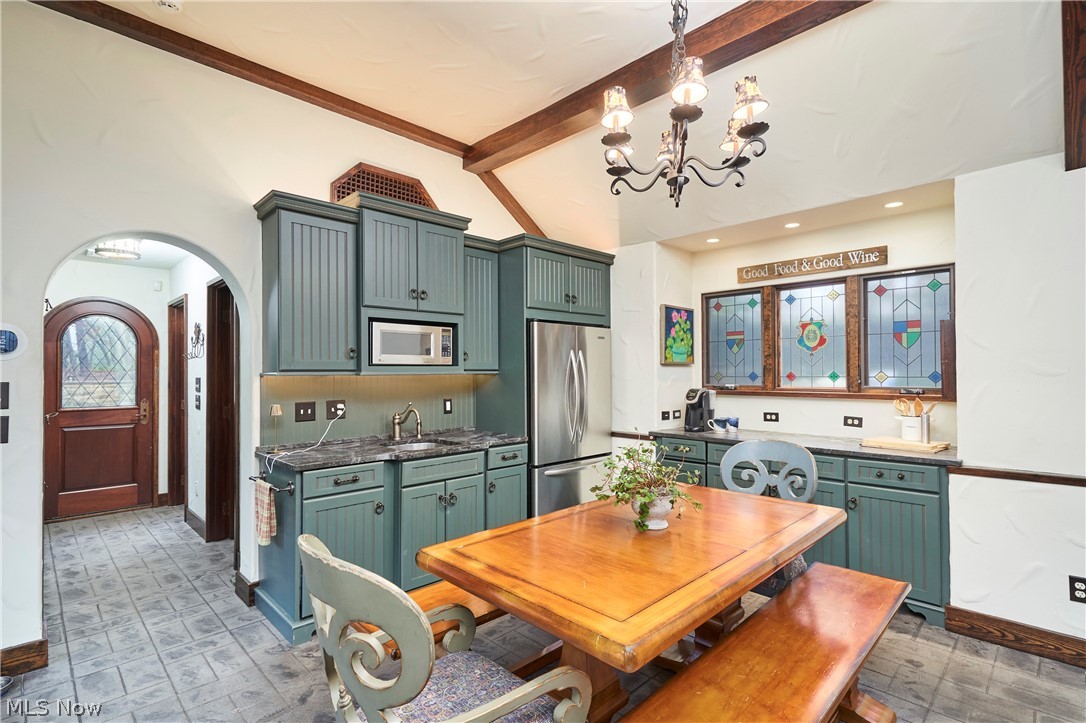 Fairlawn Heights - Residential
