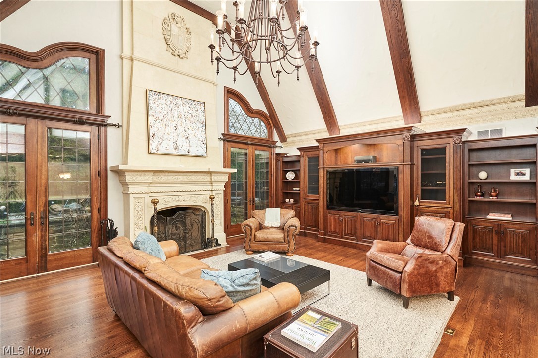 Fairlawn Heights - Residential