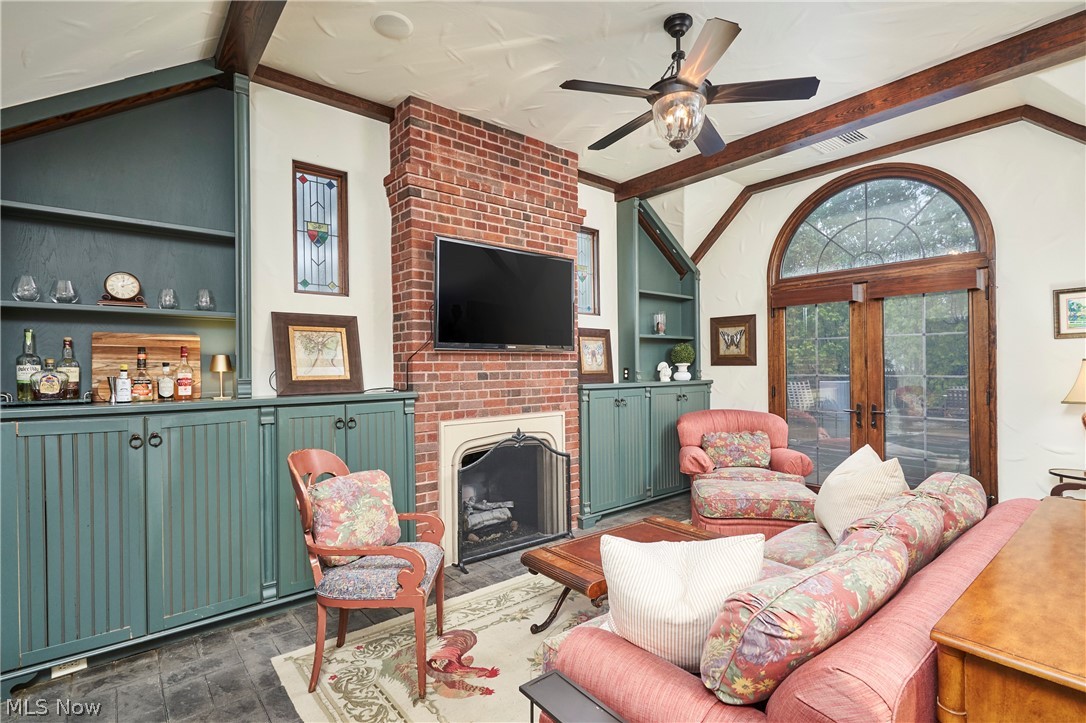 Fairlawn Heights - Residential
