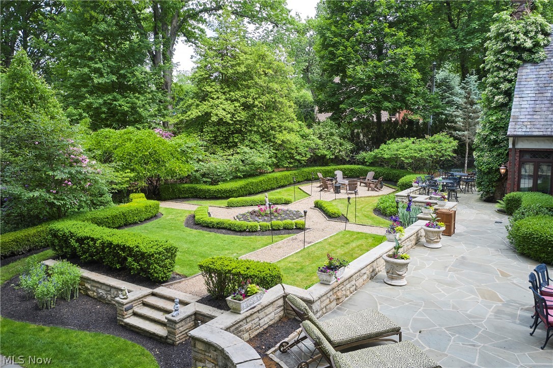 Fairlawn Heights - Residential