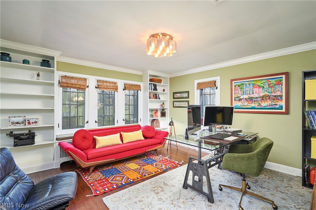 Fairlawn Heights - Residential