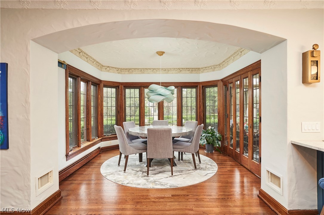 Fairlawn Heights - Residential