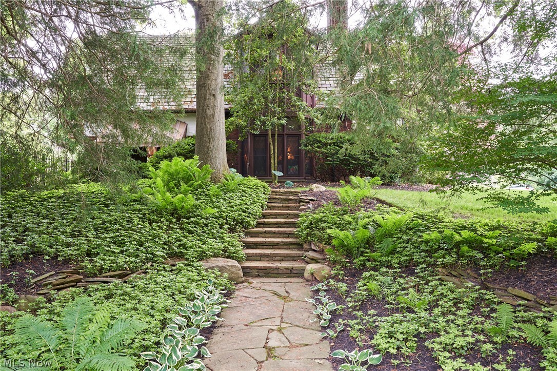 Fairlawn Heights - Residential