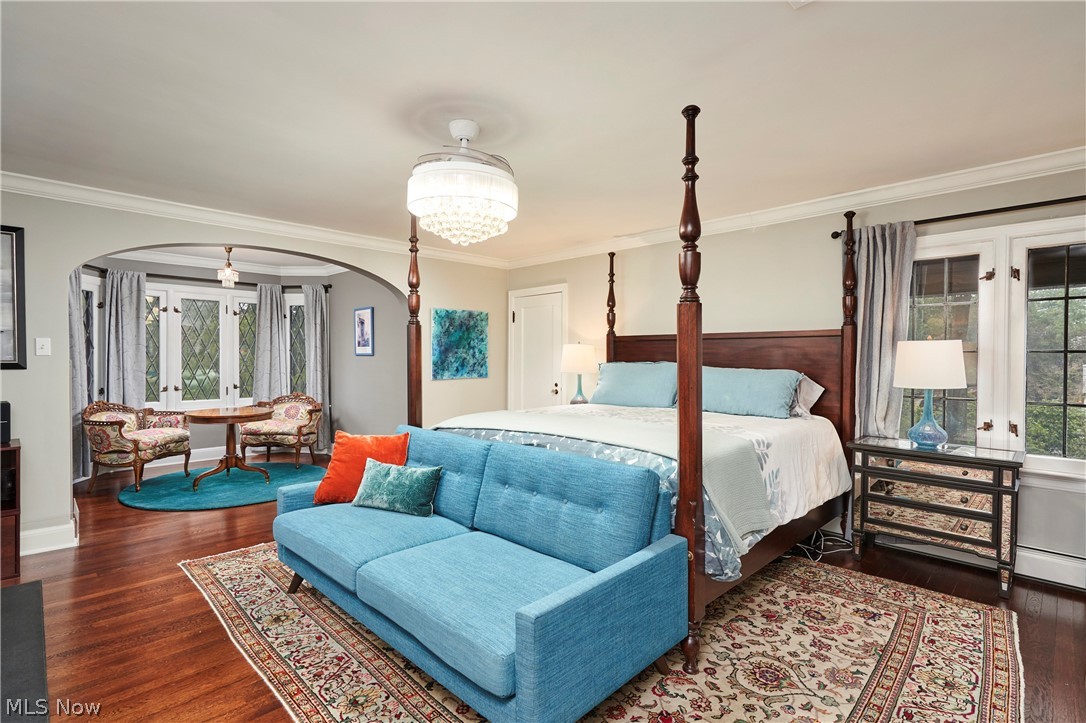Fairlawn Heights - Residential