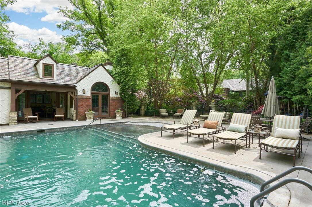 Fairlawn Heights - Residential