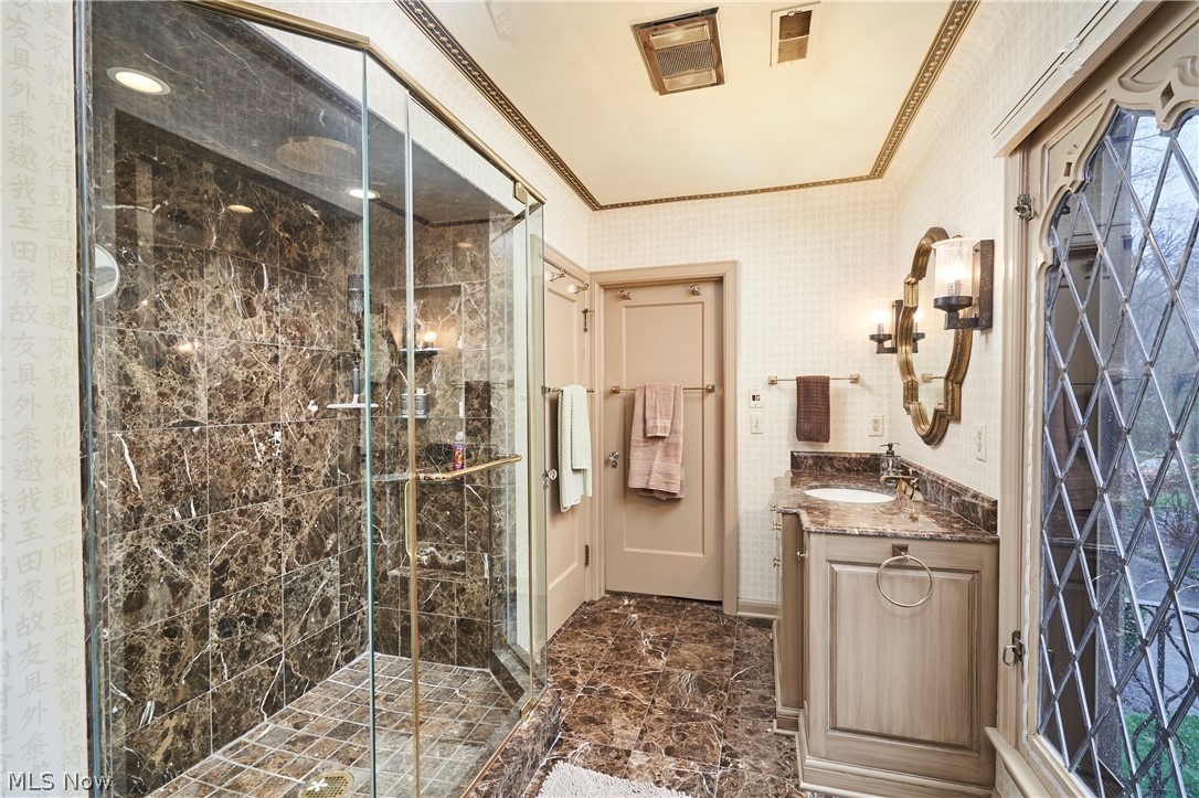Fairlawn Heights - Residential