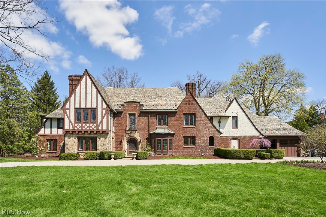 Fairlawn Heights - Residential