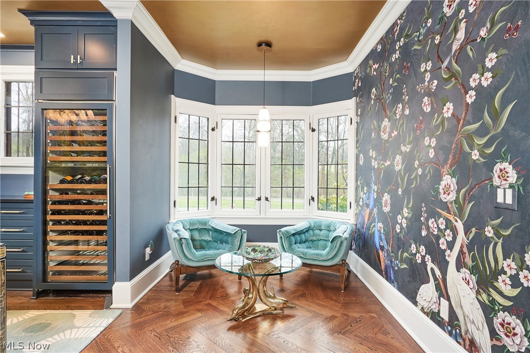 Fairlawn Heights - Residential