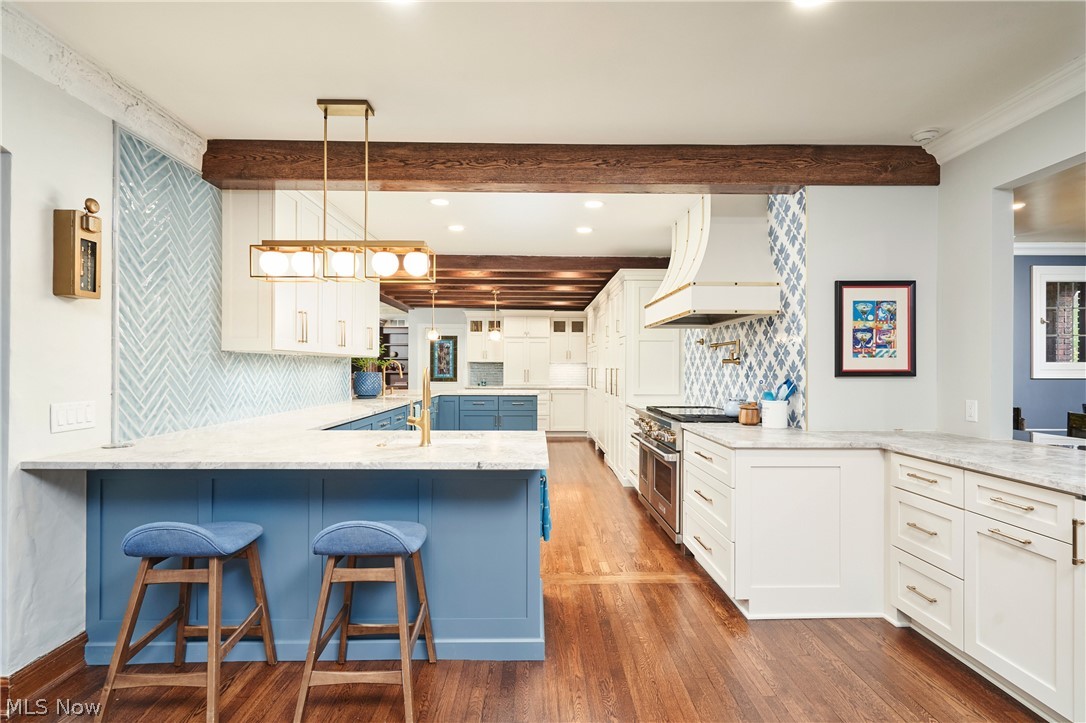 Fairlawn Heights - Residential