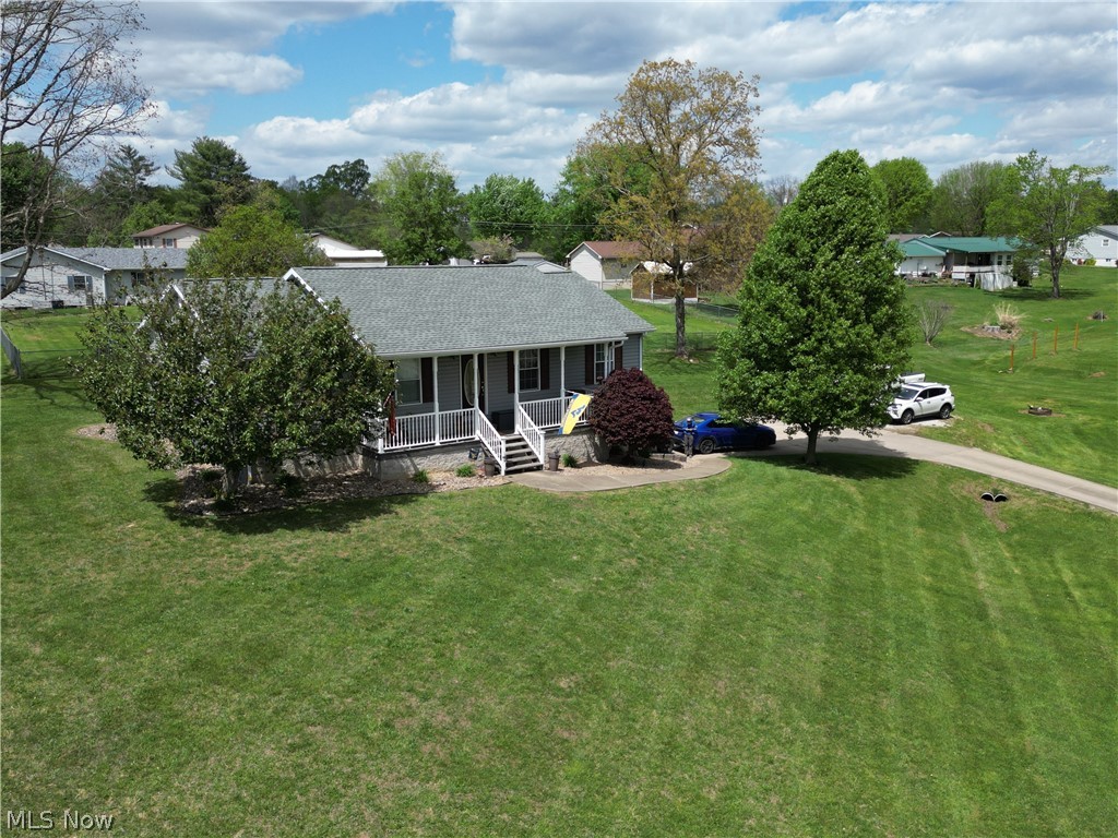 33 Balderson Drive