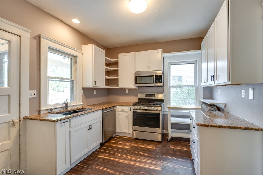 Hyde Park Condo - Residential