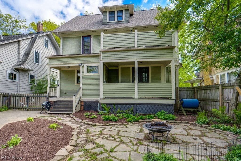 Hyde Park Condo - Residential