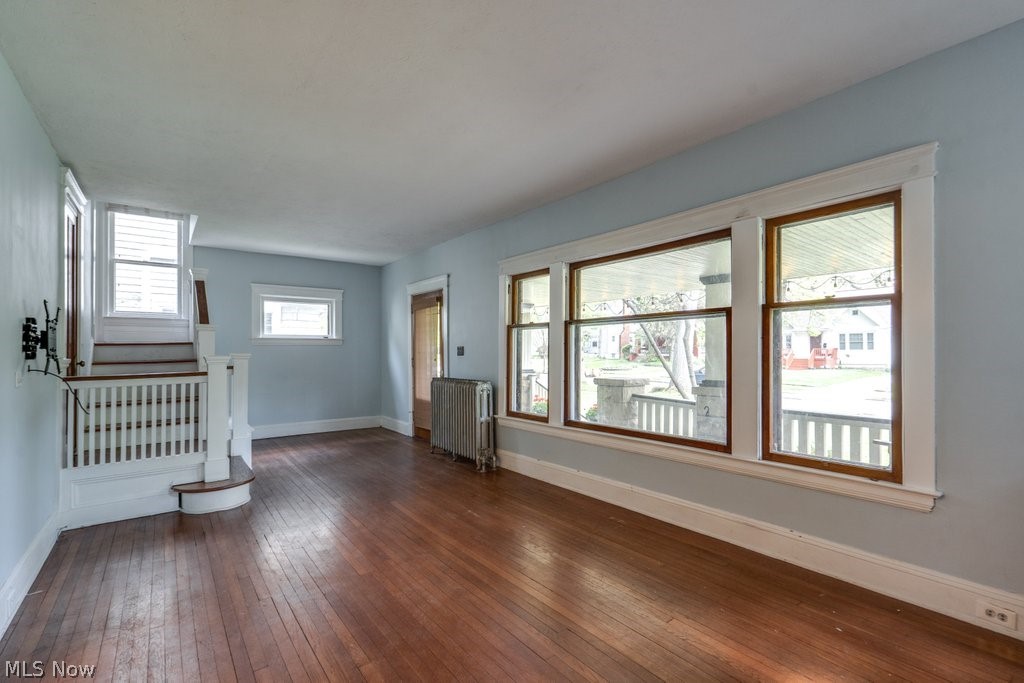 Hyde Park Condo - Residential