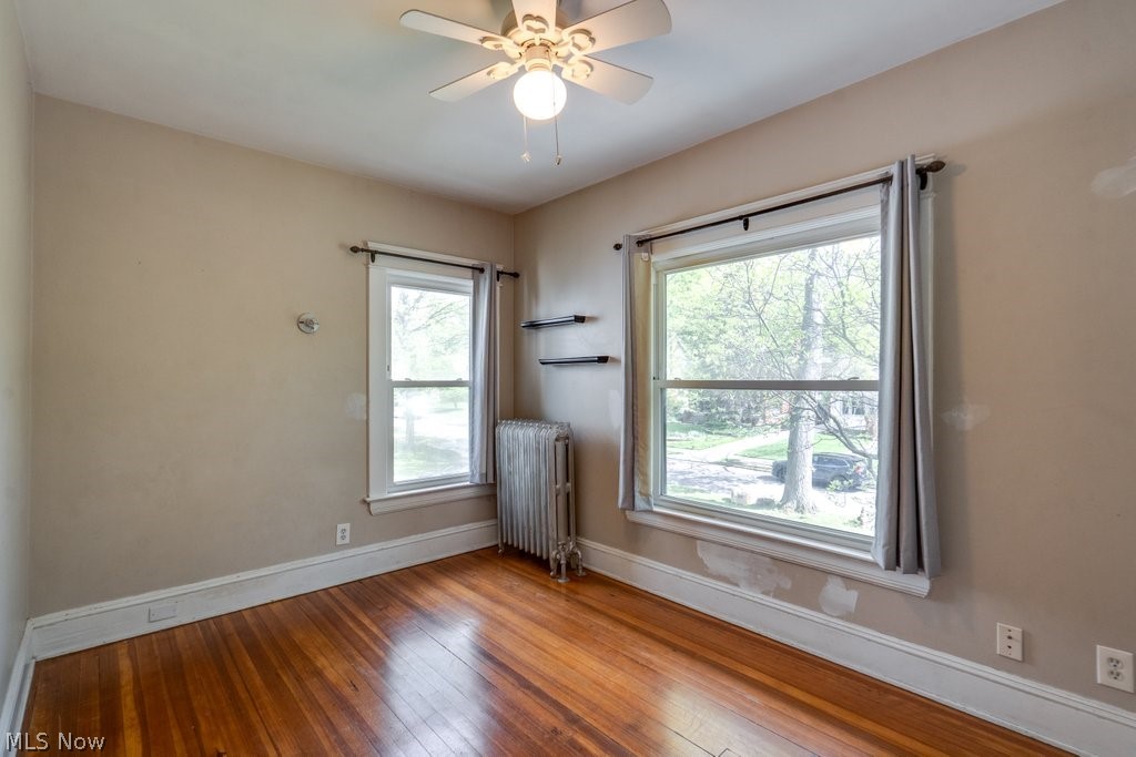 Hyde Park Condo - Residential