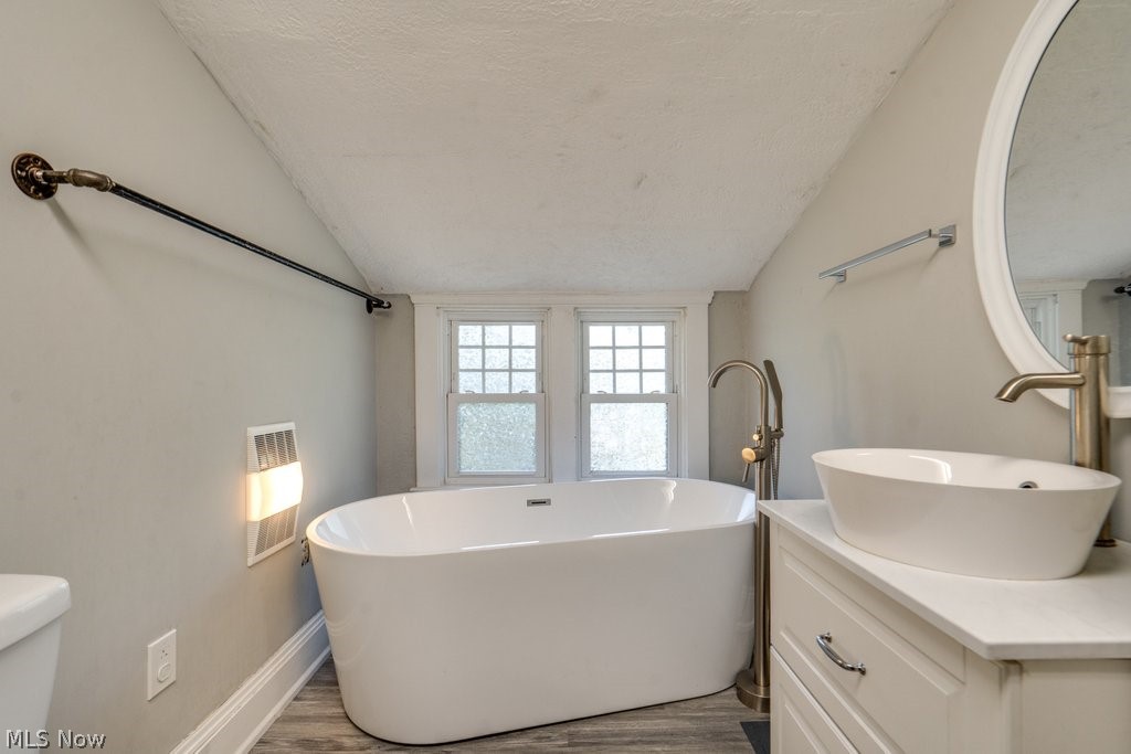 Hyde Park Condo - Residential
