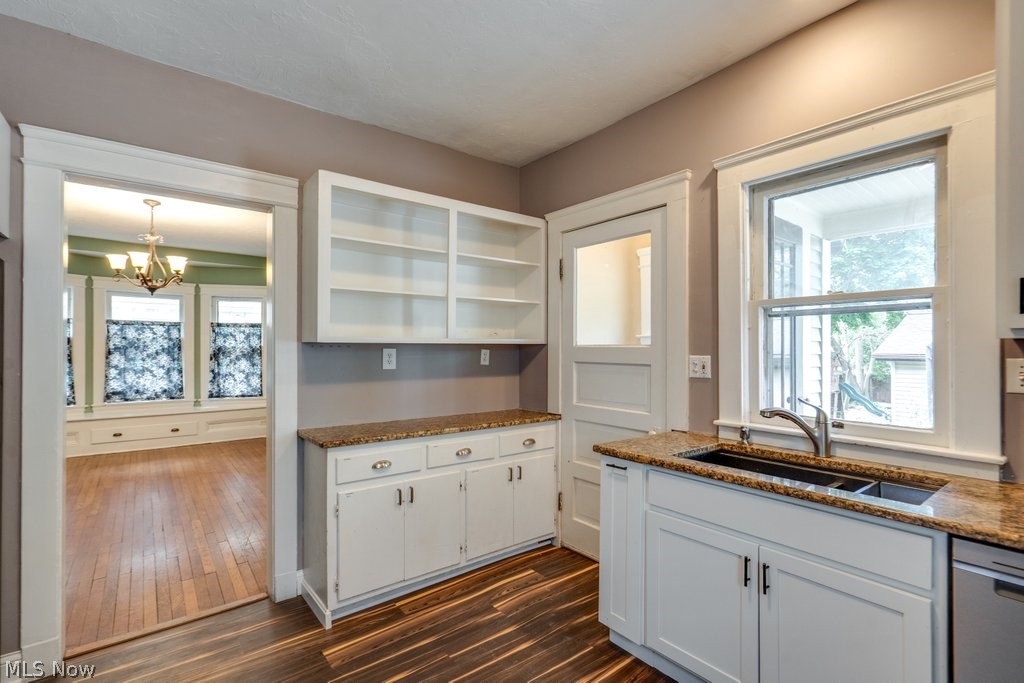 Hyde Park Condo - Residential