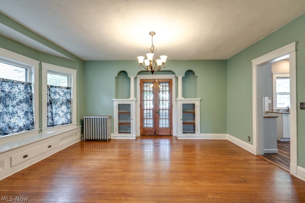 Hyde Park Condo - Residential
