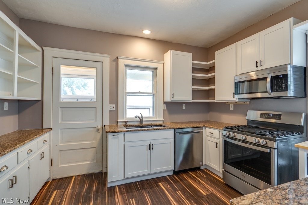 Hyde Park Condo - Residential