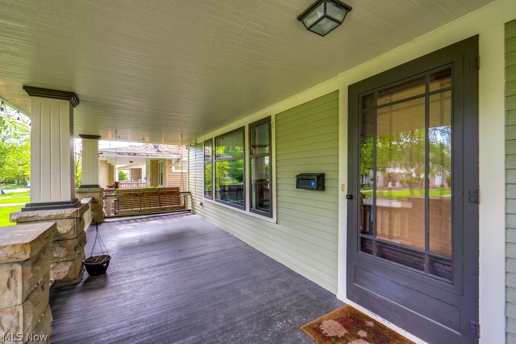 Hyde Park Condo - Residential
